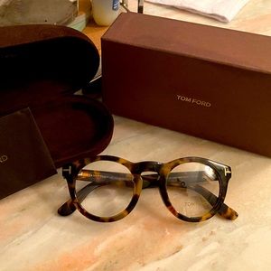 Tom Ford Eyewear 📦